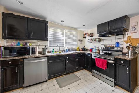 617 S 8th Street Mitchell IN 47446