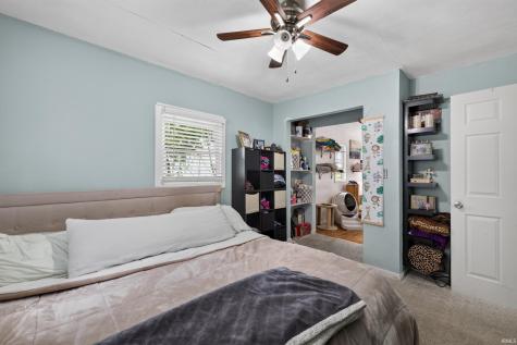 617 S 8th Street Mitchell IN 47446
