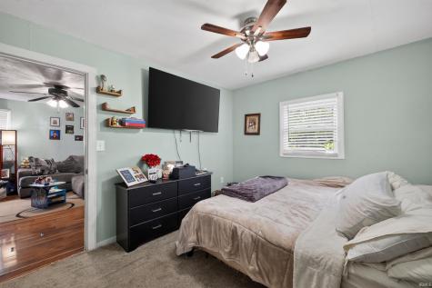 617 S 8th Street Mitchell IN 47446