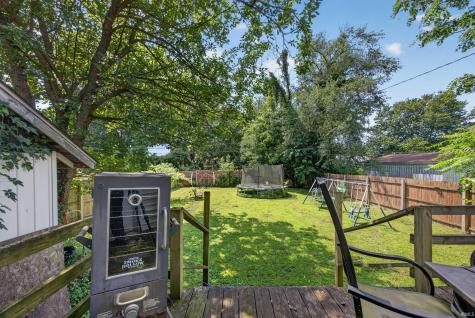 617 S 8th Street Mitchell IN 47446