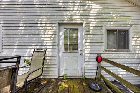 617 S 8th Street Mitchell IN 47446