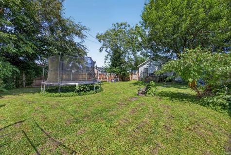 617 S 8th Street Mitchell IN 47446