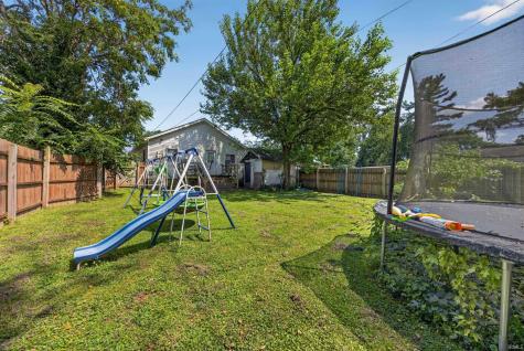 617 S 8th Street Mitchell IN 47446