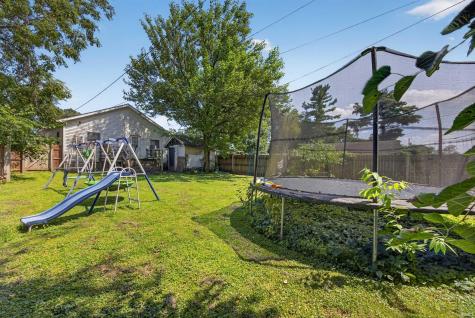 617 S 8th Street Mitchell IN 47446