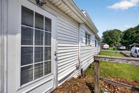 617 S 8th Street Mitchell IN 47446