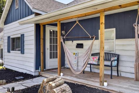 617 S 8th Street Mitchell IN 47446