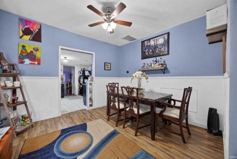 617 S 8th Street Mitchell IN 47446