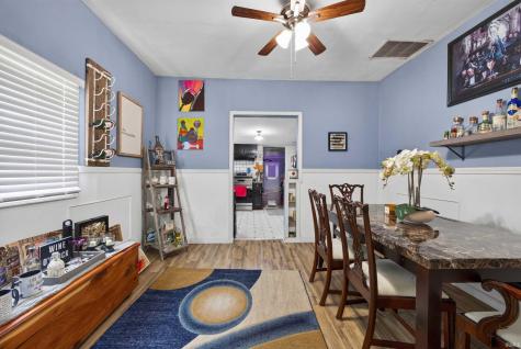 617 S 8th Street Mitchell IN 47446