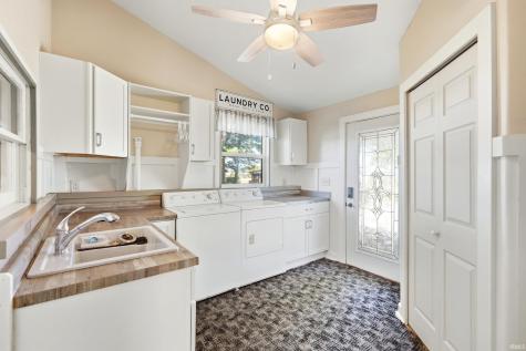3115 N 350 E Road Columbia City IN 46725