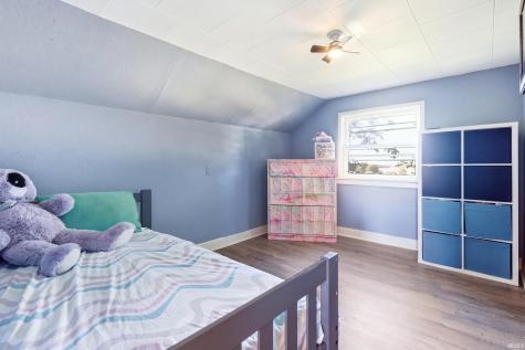 3115 N 350 E Road Columbia City IN 46725