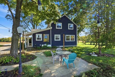 3115 N 350 E Road Columbia City IN 46725