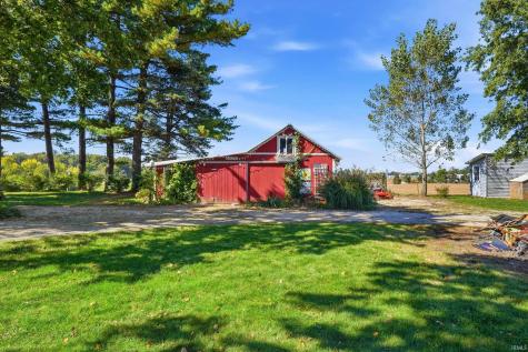 3115 N 350 E Road Columbia City IN 46725