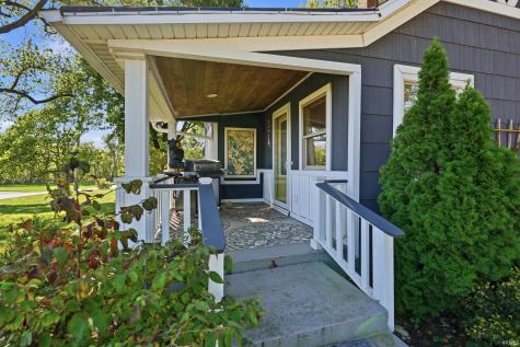 3115 N 350 E Road Columbia City IN 46725