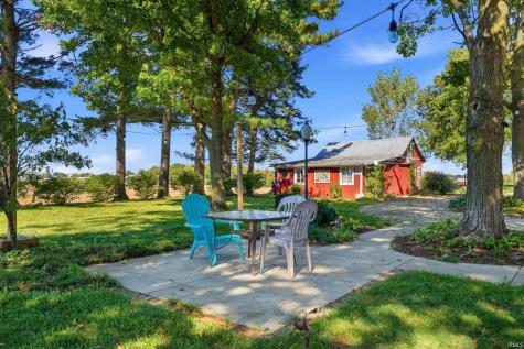 3115 N 350 E Road Columbia City IN 46725