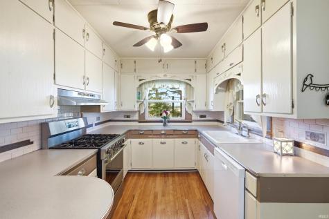 3115 N 350 E Road Columbia City IN 46725