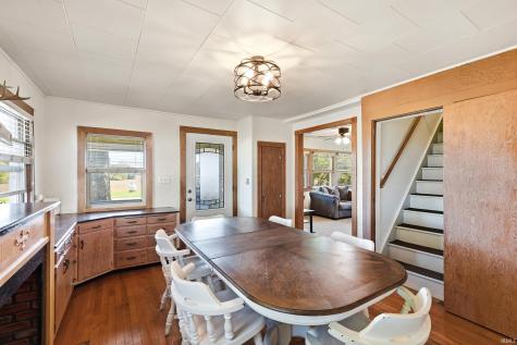 3115 N 350 E Road Columbia City IN 46725