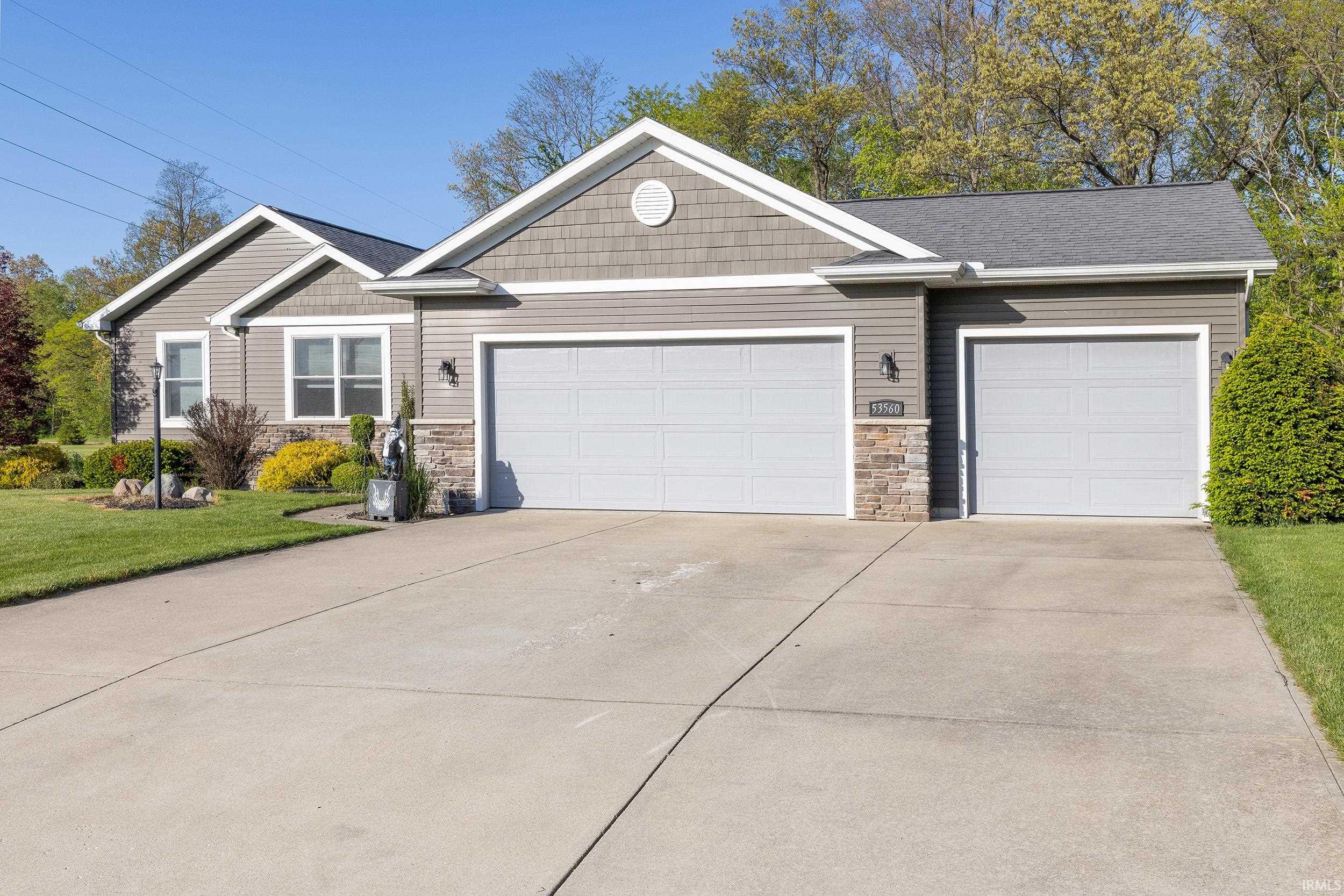 53560 Baltimore Oriole Drive Bristol IN 46507
