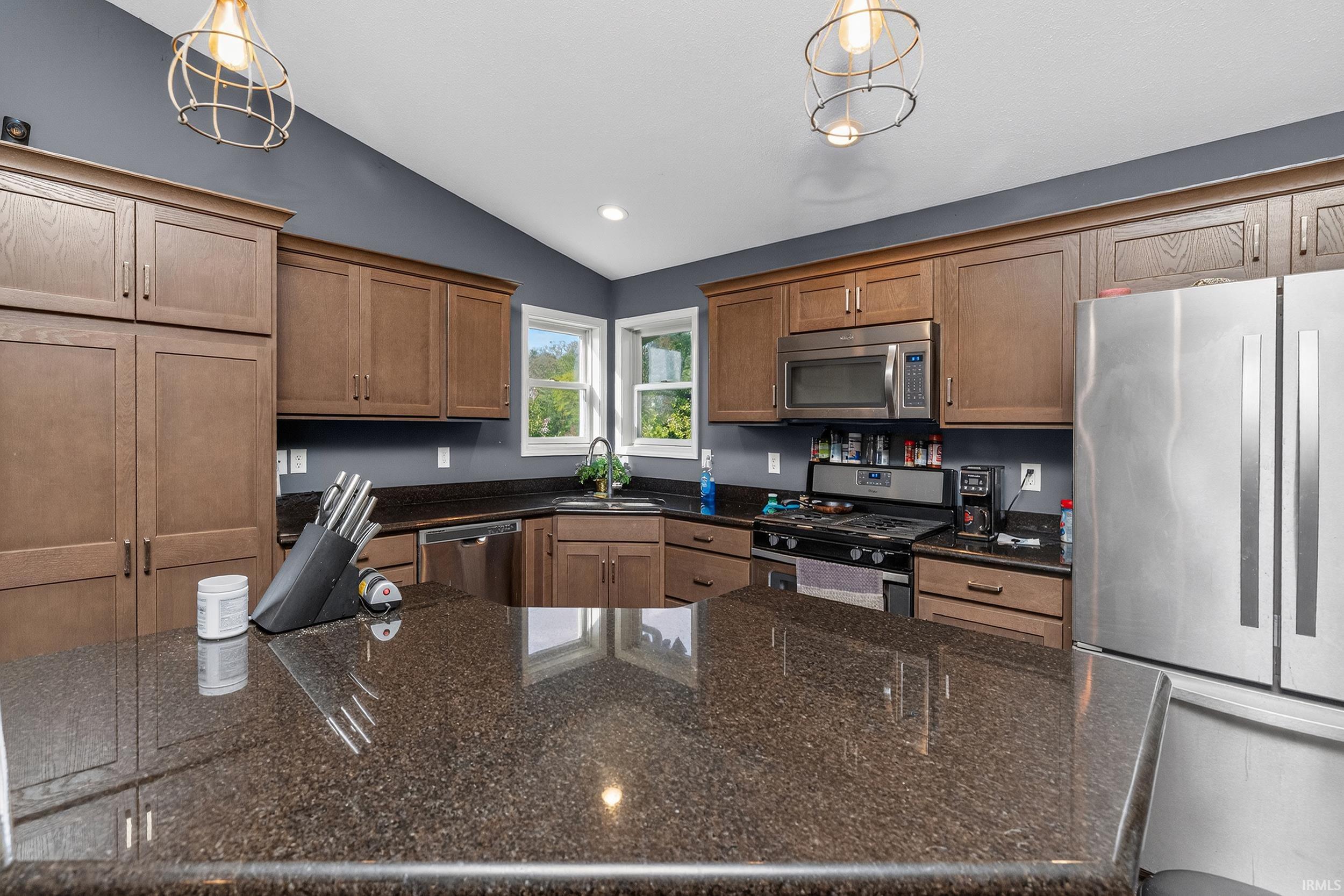 53560 Baltimore Oriole Drive Bristol IN 46507