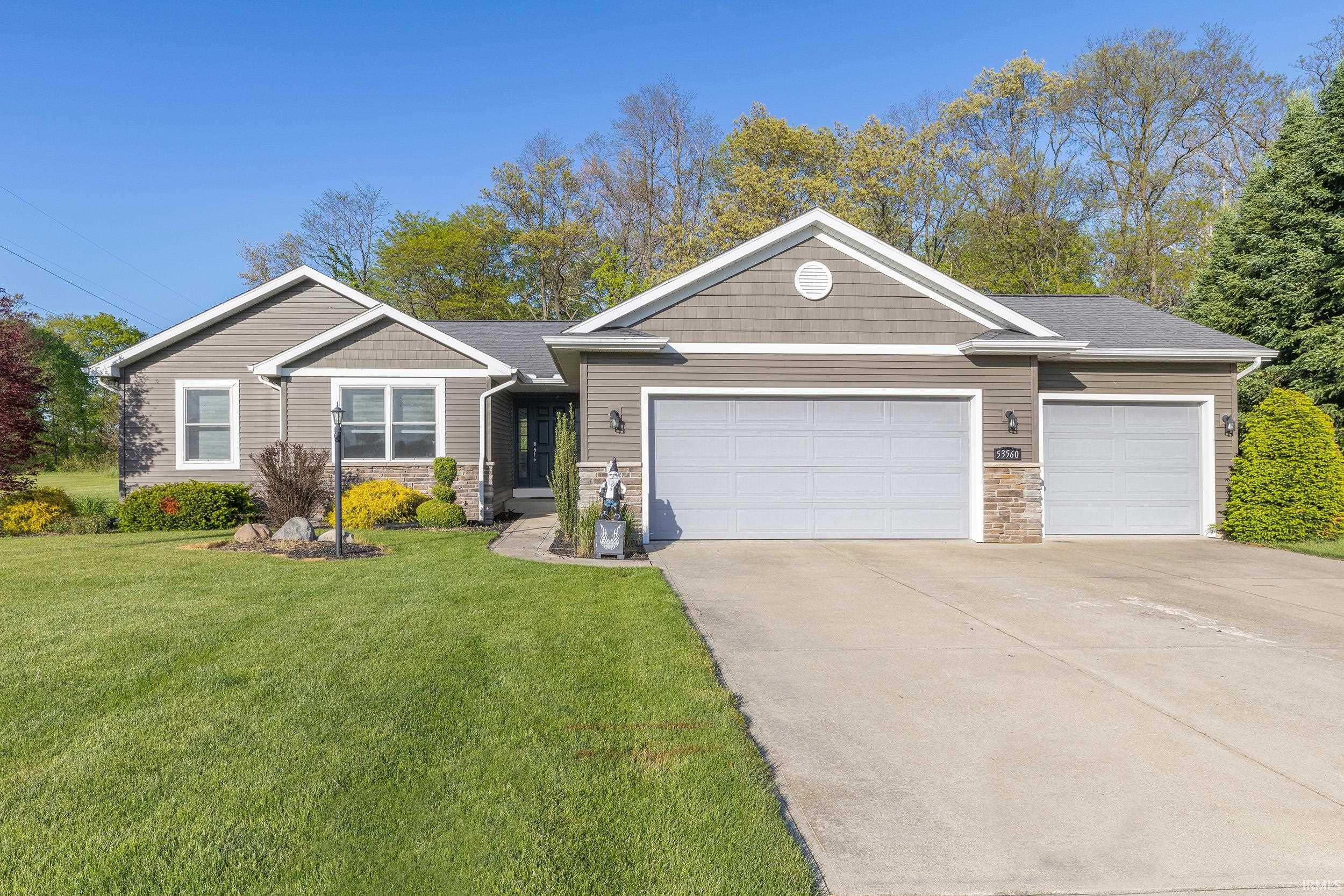 53560 Baltimore Oriole Drive Bristol IN 46507