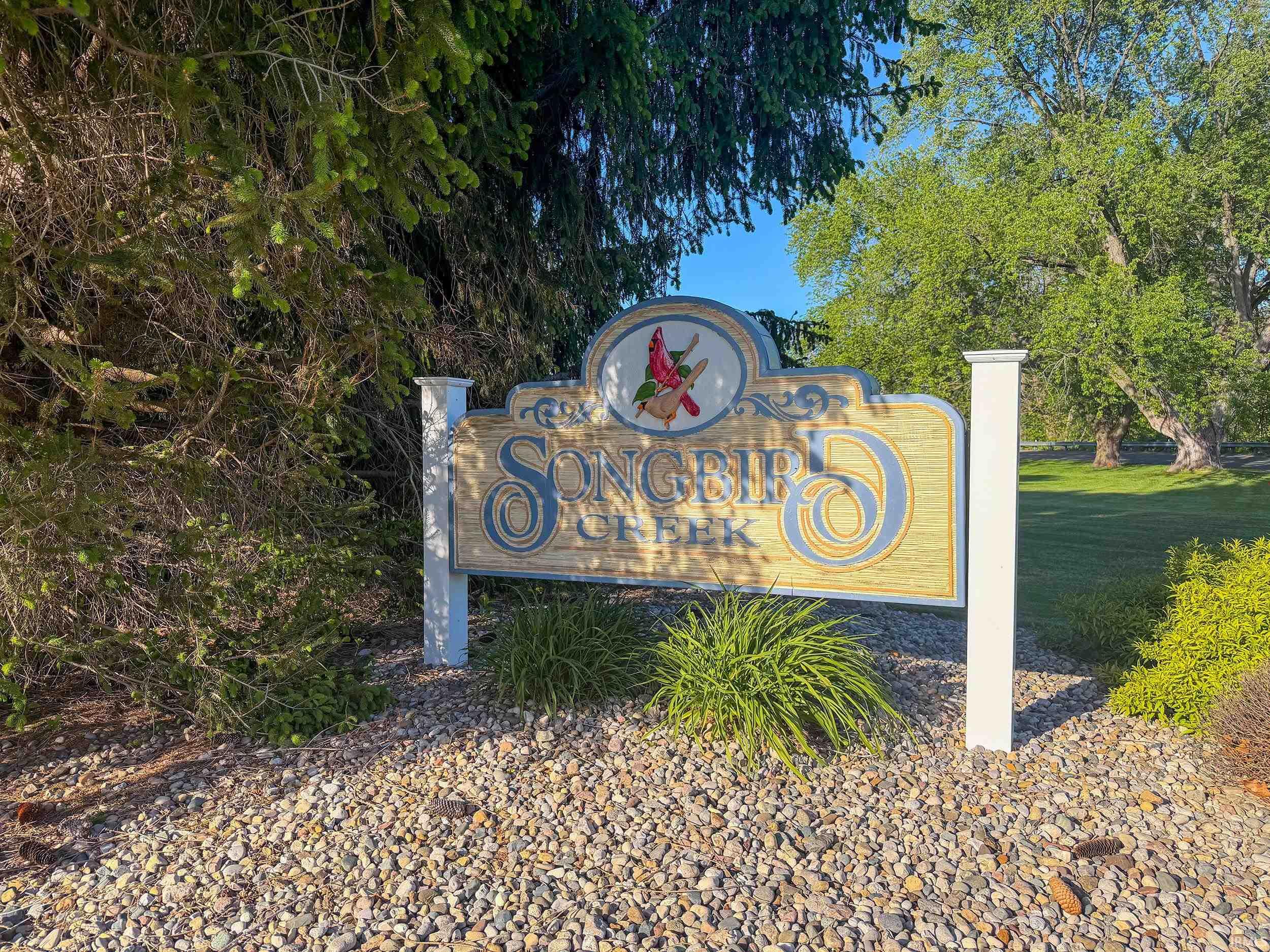 53560 Baltimore Oriole Drive Bristol IN 46507