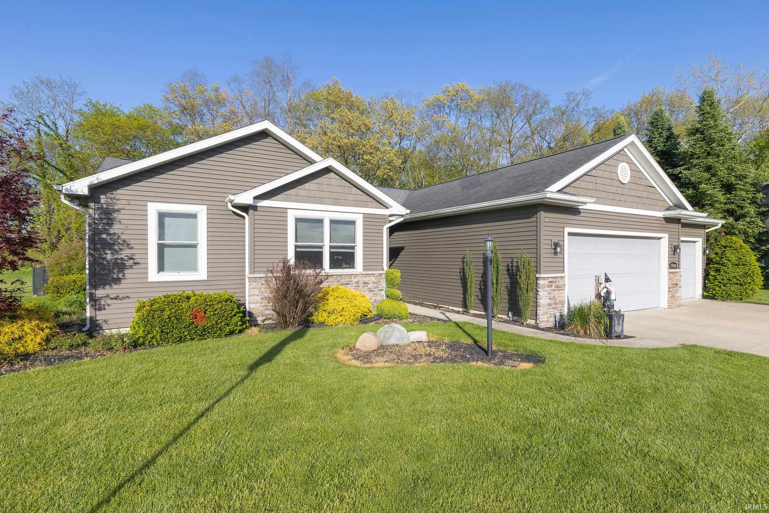 53560 Baltimore Oriole Drive Bristol IN 46507