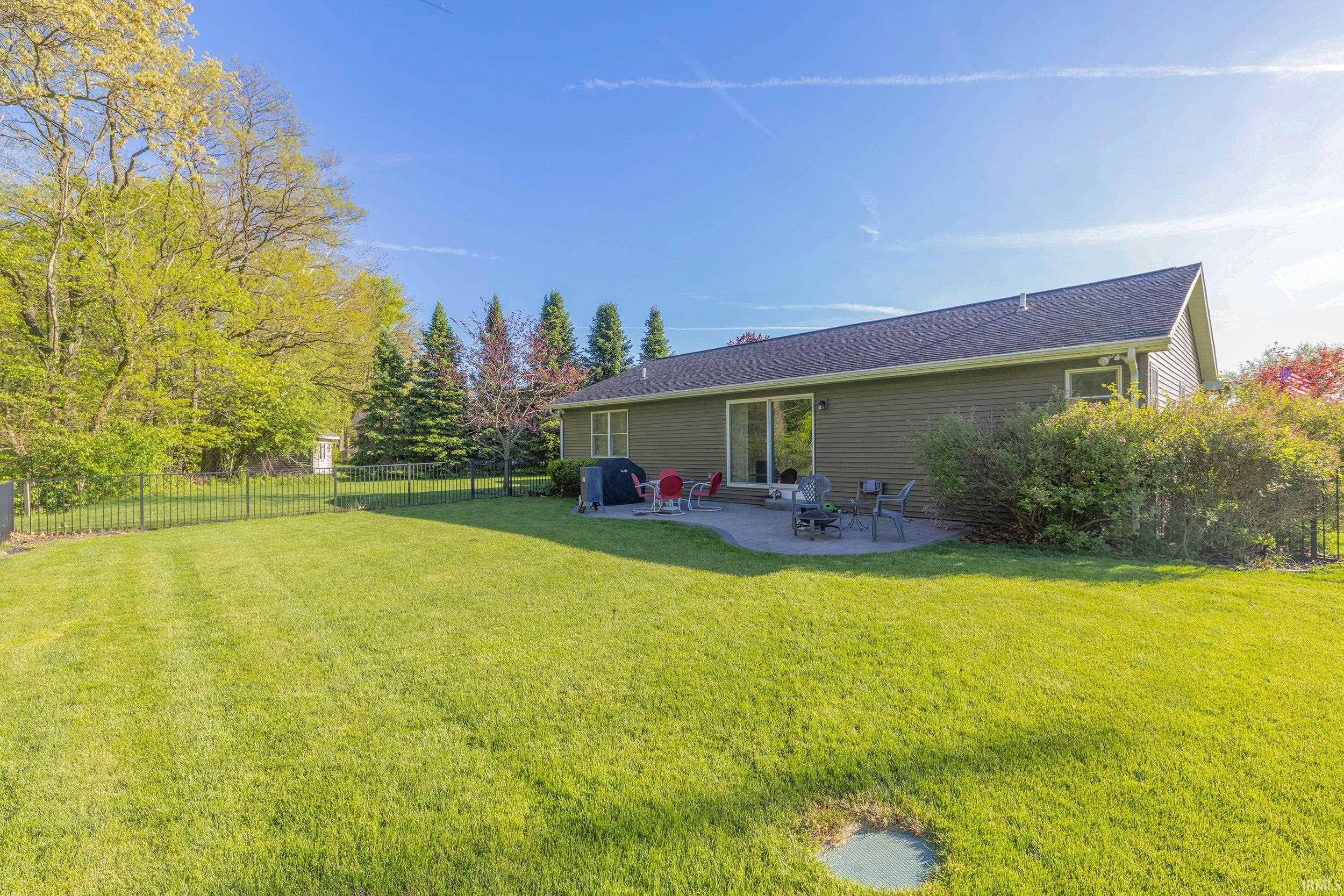 53560 Baltimore Oriole Drive Bristol IN 46507