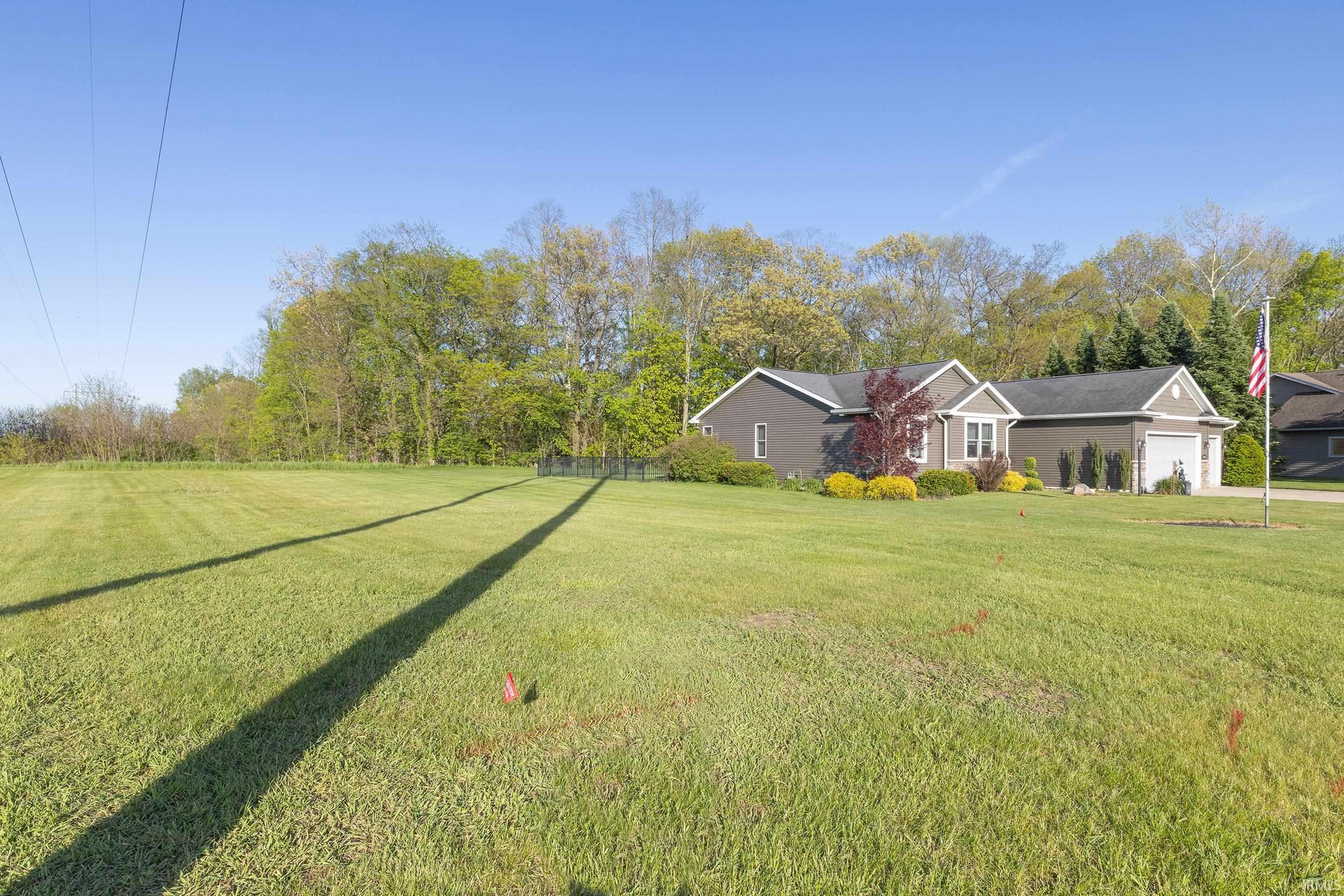 53560 Baltimore Oriole Drive Bristol IN 46507