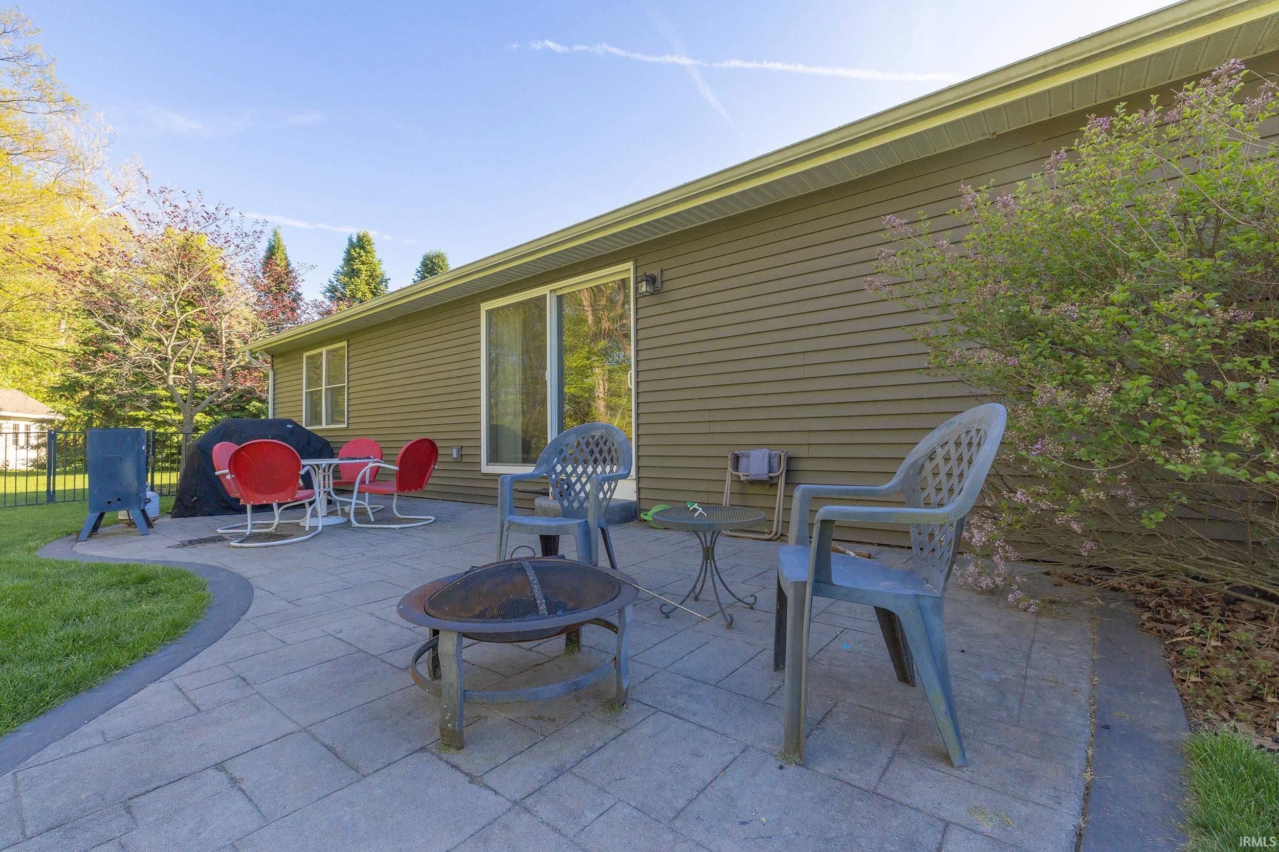53560 Baltimore Oriole Drive Bristol IN 46507