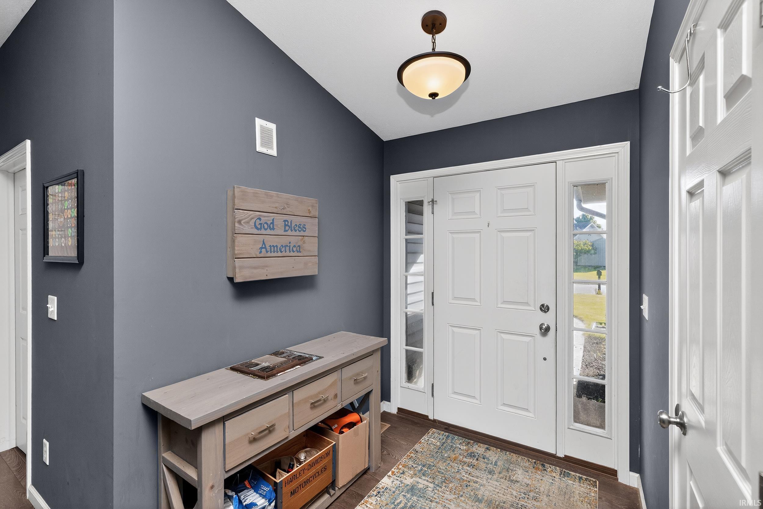53560 Baltimore Oriole Drive Bristol IN 46507