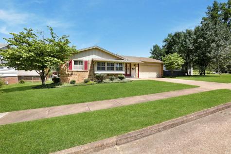 324 Indian Trail Evansville IN 47715