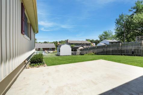 324 Indian Trail Evansville IN 47715