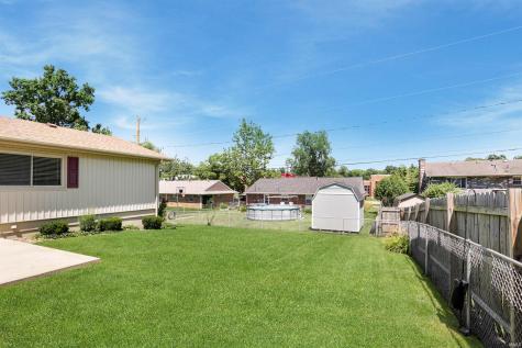 324 Indian Trail Evansville IN 47715