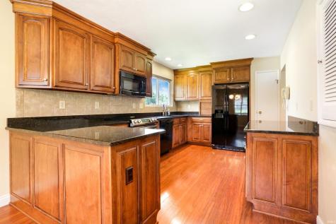 324 Indian Trail Evansville IN 47715