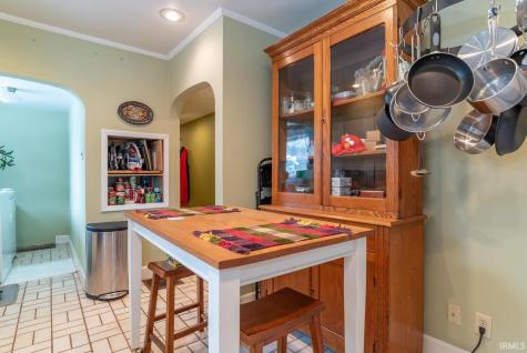 1207 S Grant Street Bloomington IN 47401
