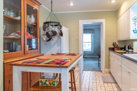1207 S Grant Street Bloomington IN 47401