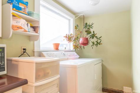 1207 S Grant Street Bloomington IN 47401