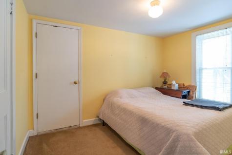 1207 S Grant Street Bloomington IN 47401