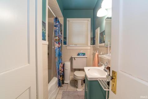 1207 S Grant Street Bloomington IN 47401