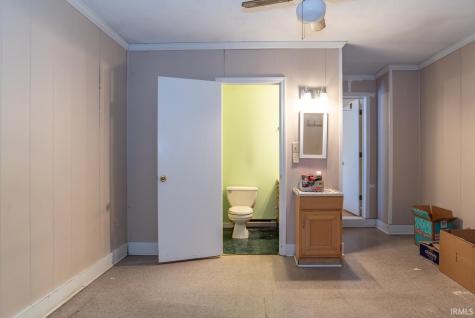 1207 S Grant Street Bloomington IN 47401