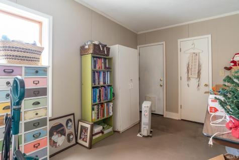 1207 S Grant Street Bloomington IN 47401