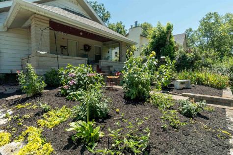 1207 S Grant Street Bloomington IN 47401