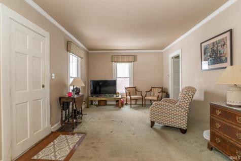 1207 S Grant Street Bloomington IN 47401