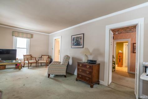 1207 S Grant Street Bloomington IN 47401