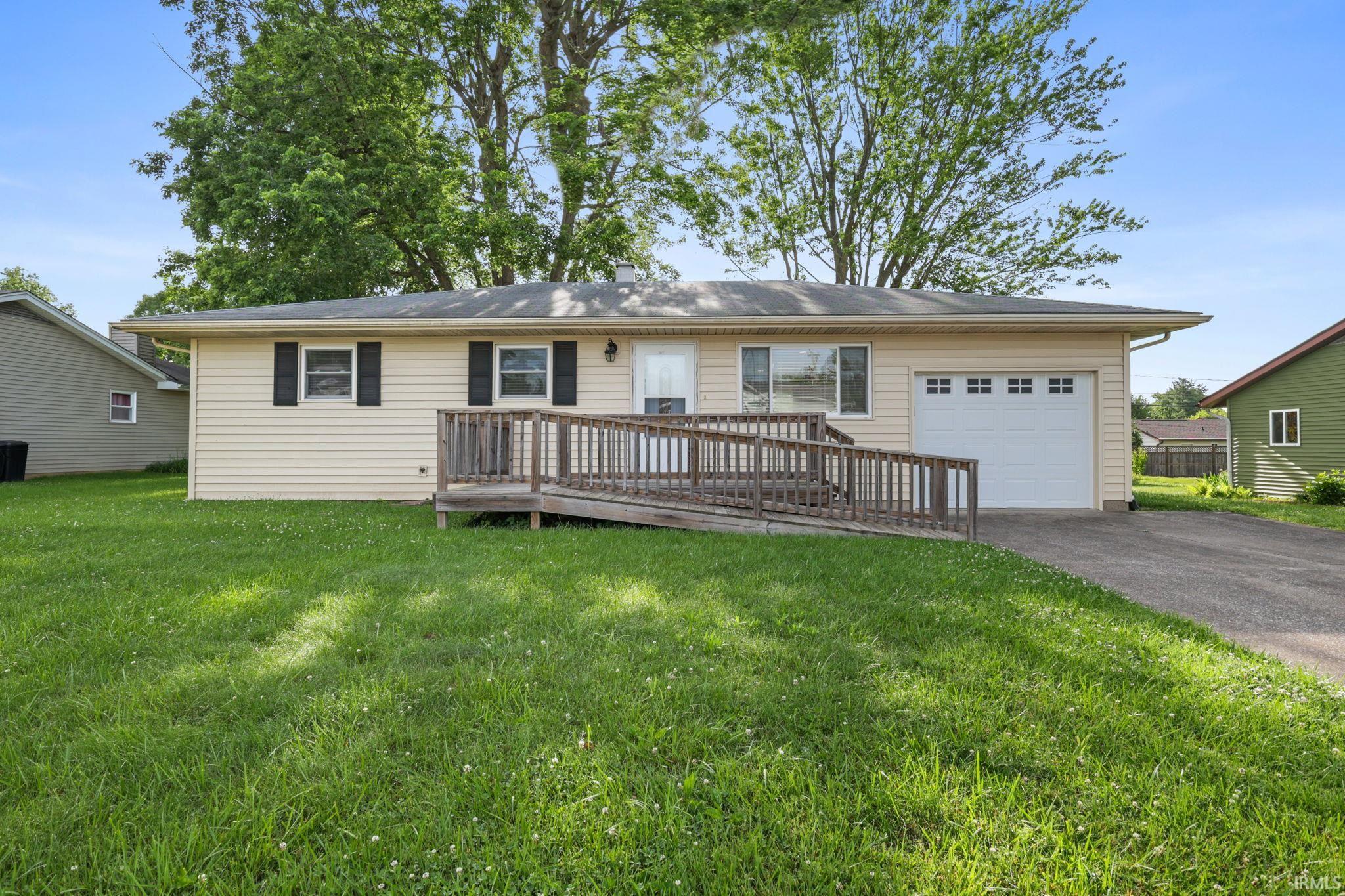 717 S Western Drive Bloomington IN 47403
