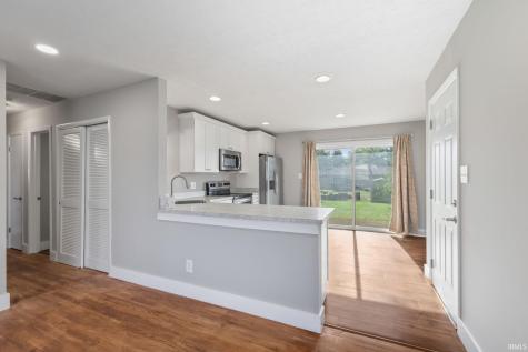 717 S Western Drive Bloomington IN 47403