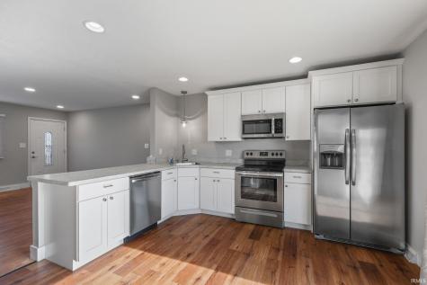 717 S Western Drive Bloomington IN 47403
