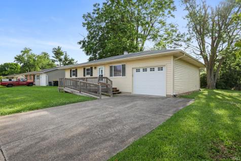 717 S Western Drive Bloomington IN 47403