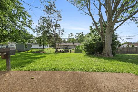 717 S Western Drive Bloomington IN 47403
