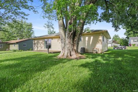 717 S Western Drive Bloomington IN 47403
