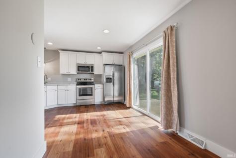 717 S Western Drive Bloomington IN 47403